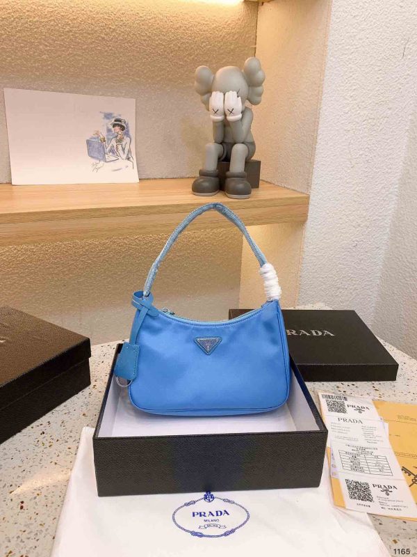 New Collection Prada Bag 034