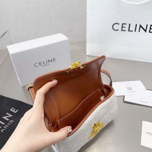 New Collection Celine Bag 044