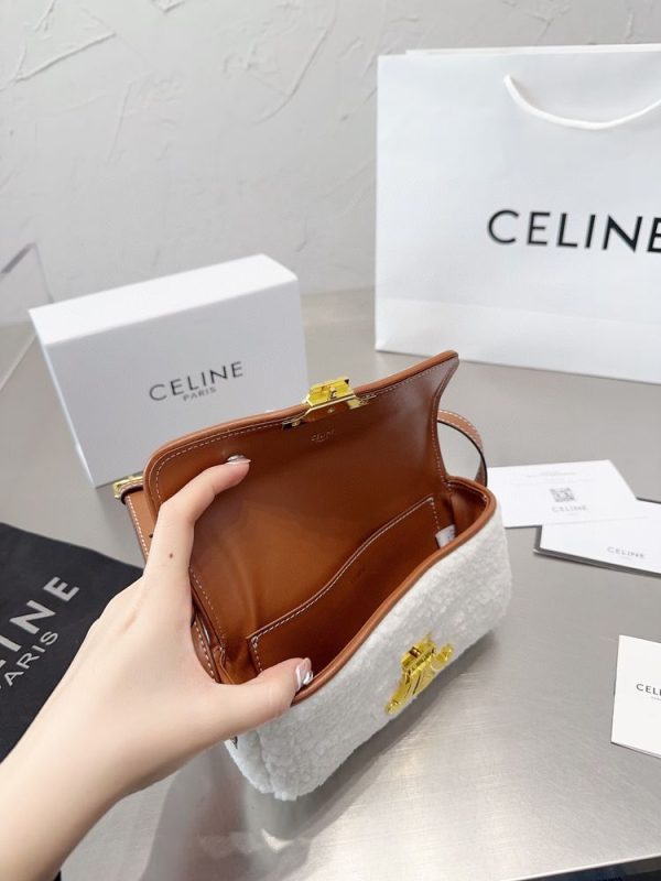 New Collection Celine Bag 044