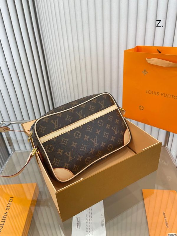 New Collection LV Bag 0289