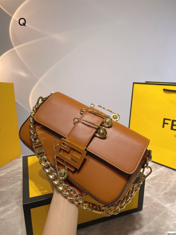 New Collection Fendi Bag 077