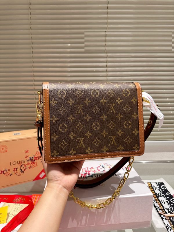 New Collection LV Bag 0183