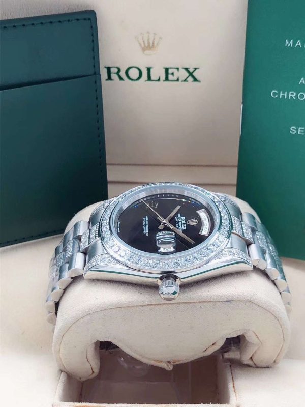 New Collection Rolex Vip Watch 033