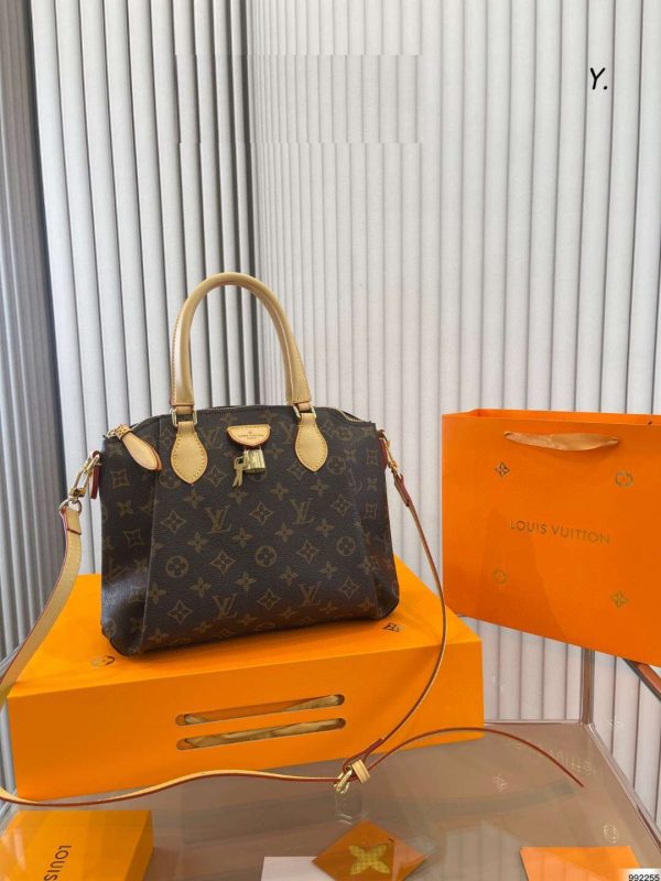 New Collection LV Bag 0738