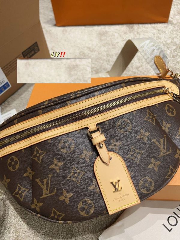 New Collection LV Bag 0178