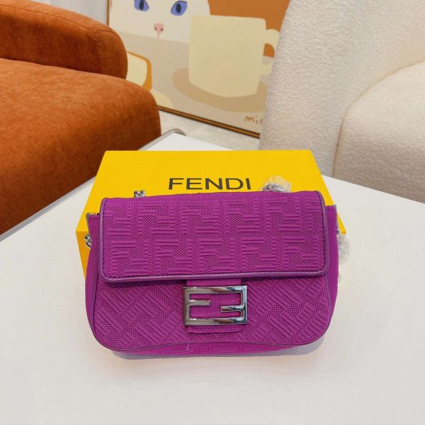 New Collection Fendi Bag 036