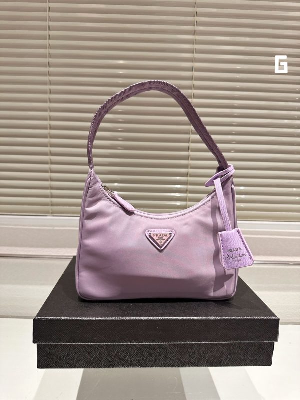 New Collection Prada Bag 014