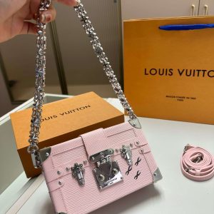 New Collection LV Bag 0321