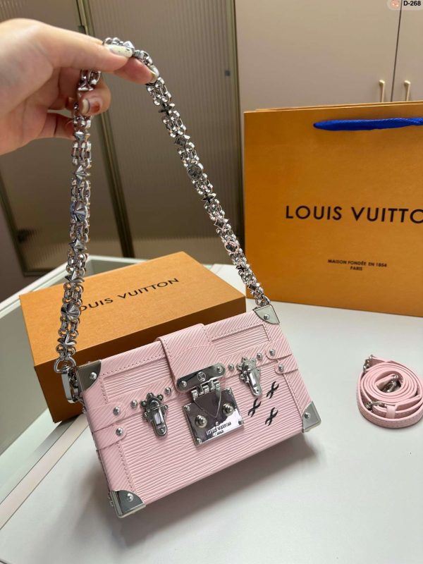 New Collection LV Bag 0321