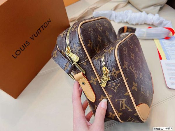 New Collection LV Bag 0924