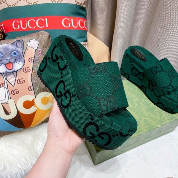 New Collection Gucci Shoes 199