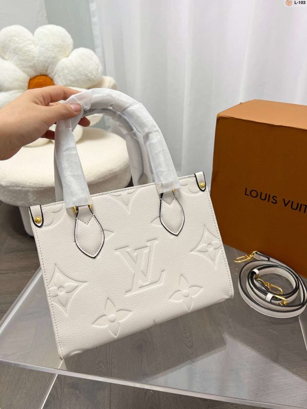 New Collection LV Bag 0713