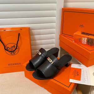 New Collection Hermes Shoes 044