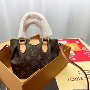 New Collection LV Bag 0864