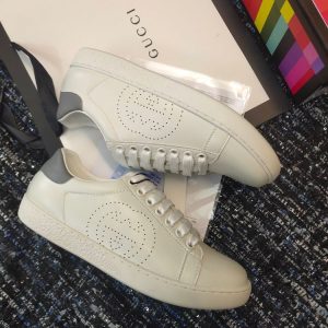 New Collection Gucci Shoes 137