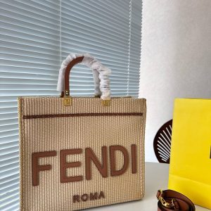 New Collection Fendi Bag 021