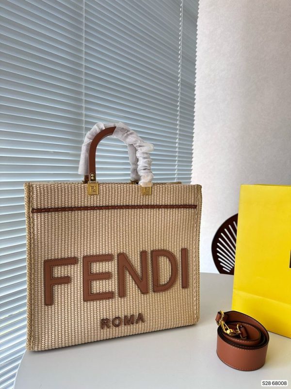 New Collection Fendi Bag 021