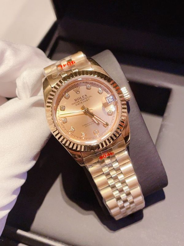 New Collection Rolex Watch 010