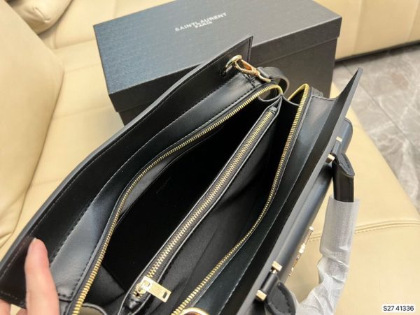 New Collection Saint Laurent Bag 95