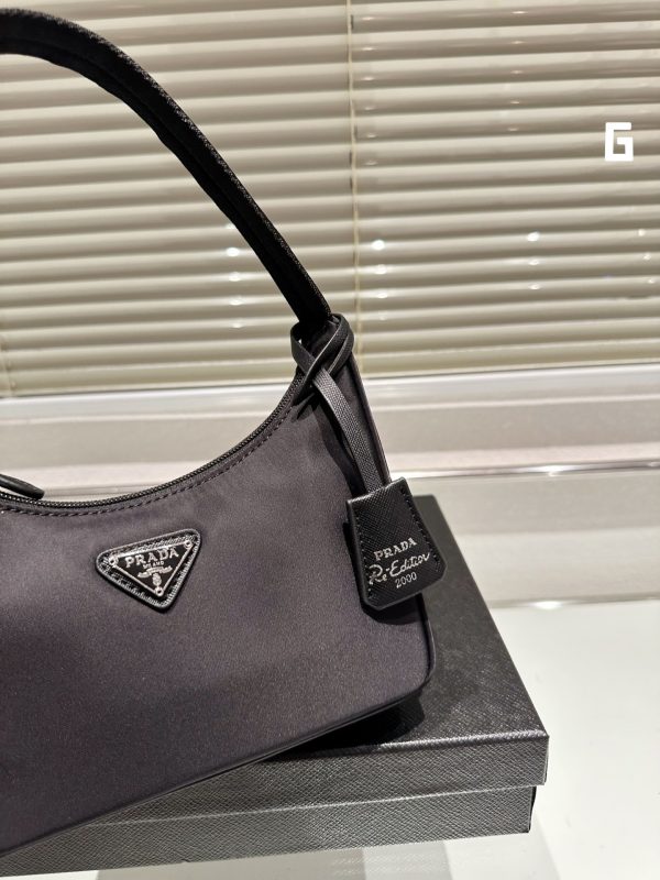 New Collection Prada Bag 014