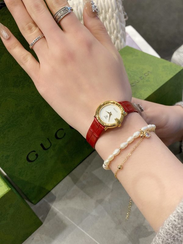 New Collection Gucci Watch 037