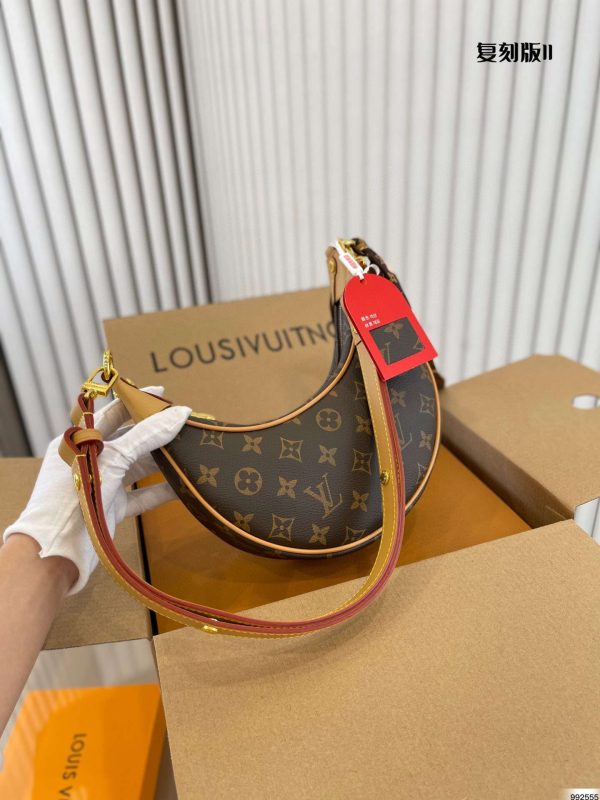 New Collection LV Bag 0633