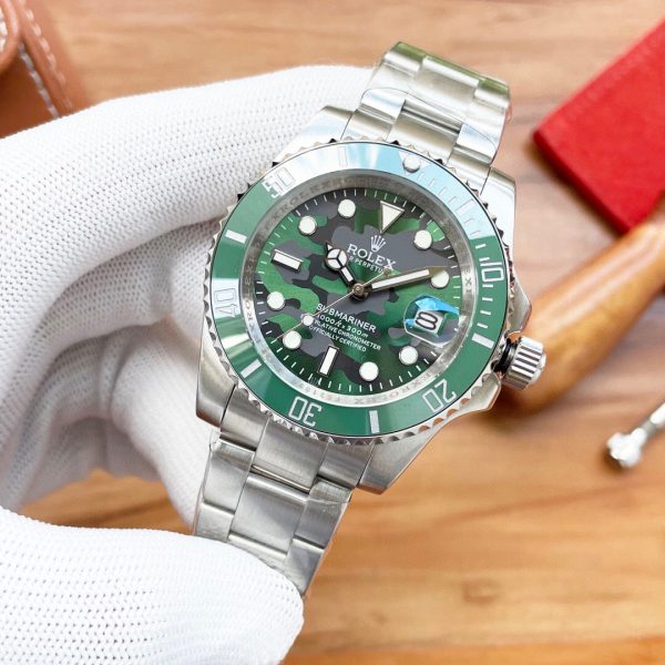 New Collection Rolex Watch 019