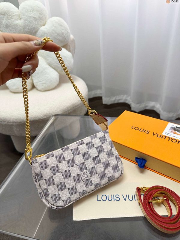 New Collection LV Bag 0508