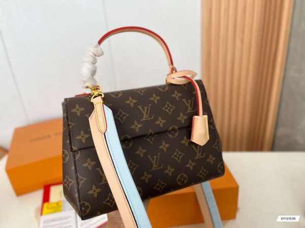 New Collection LV Bag 0753