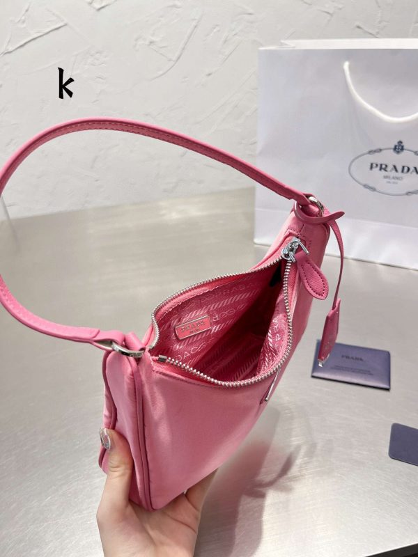 New Collection Prada Bag 026