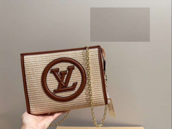 New Collection LV Bag 0330