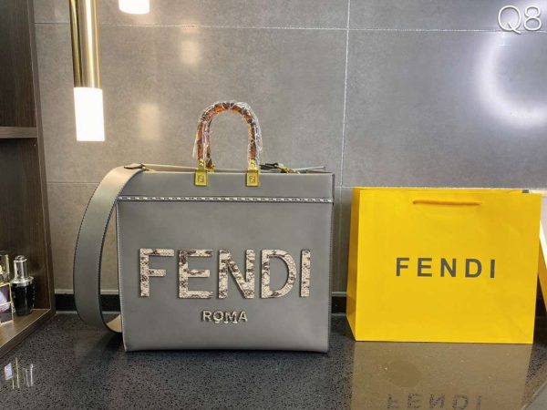 New Collection Fendi Bag 082