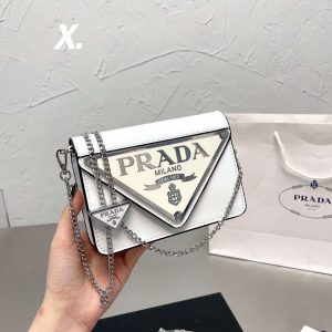 New Collection Prada Bag 038