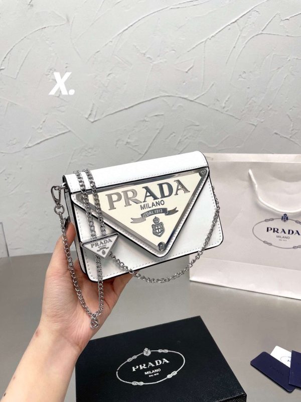 New Collection Prada Bag 038