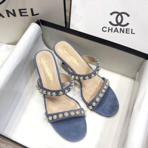 New Collection Chanel Shoes 060