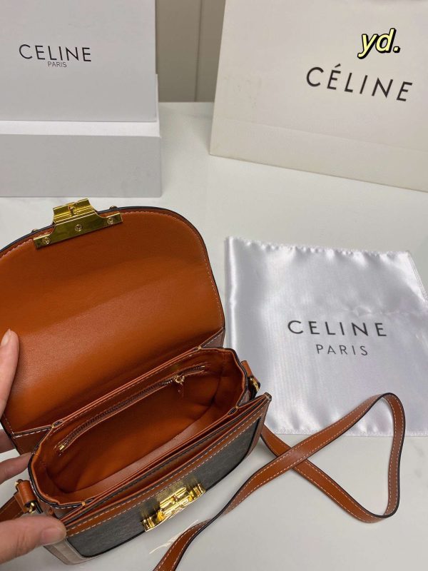 New Collection Celine Bag 074