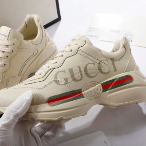 New Collection Gucci Shoes 121