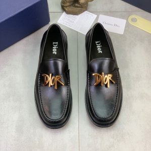 New Collection Dior Shoes 027