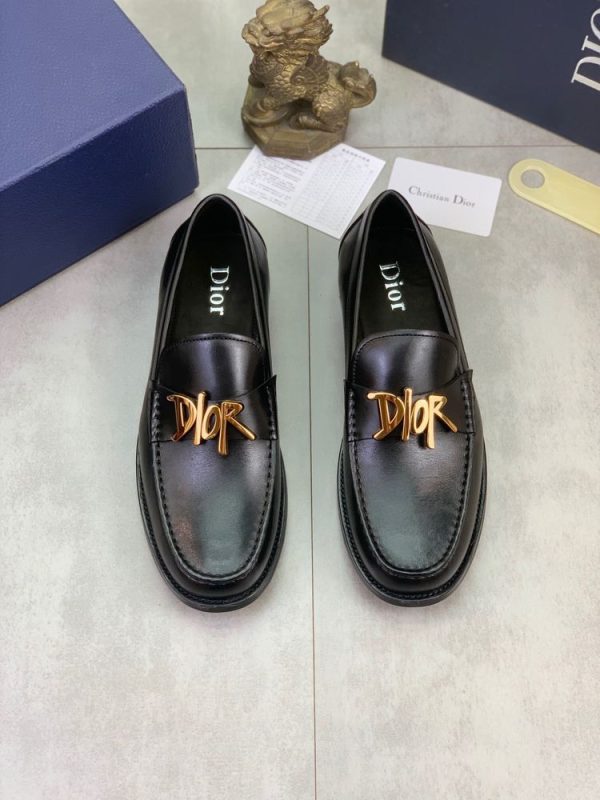 New Collection Dior Shoes 027