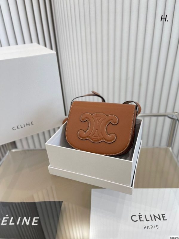 New Collection Celine Bag 036