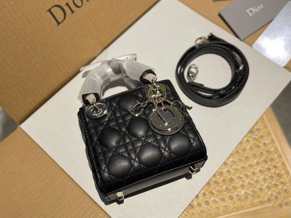 New Collection Dior Bag 0119