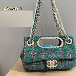 New Collection Chanel Bag 0080