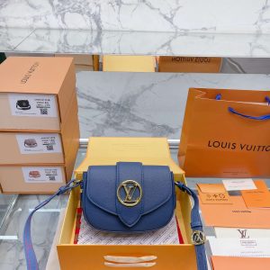 New Collection LV Bag 0644