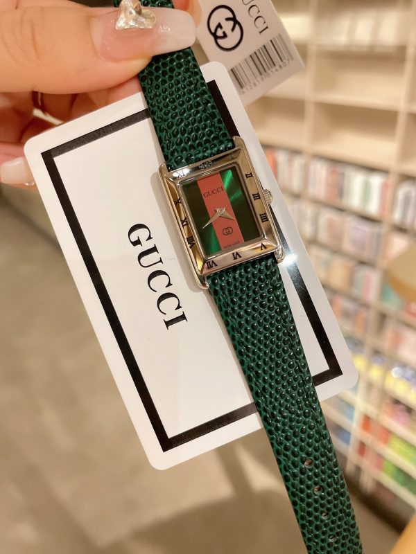 New Collection Gucci Watch 023