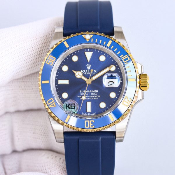 New Collection Rolex Watch 033