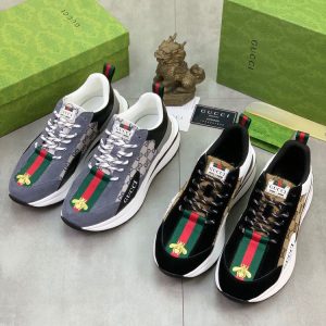 New Collection Gucci Shoes 127