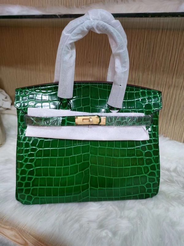 New Collection Hermes Bag 048