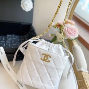 New Collection Chanel Bag 0396