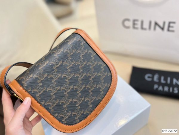 New Collection Celine Bag 053