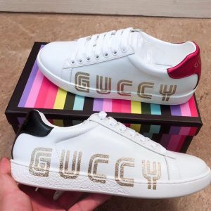 New Collection Gucci Shoes 150